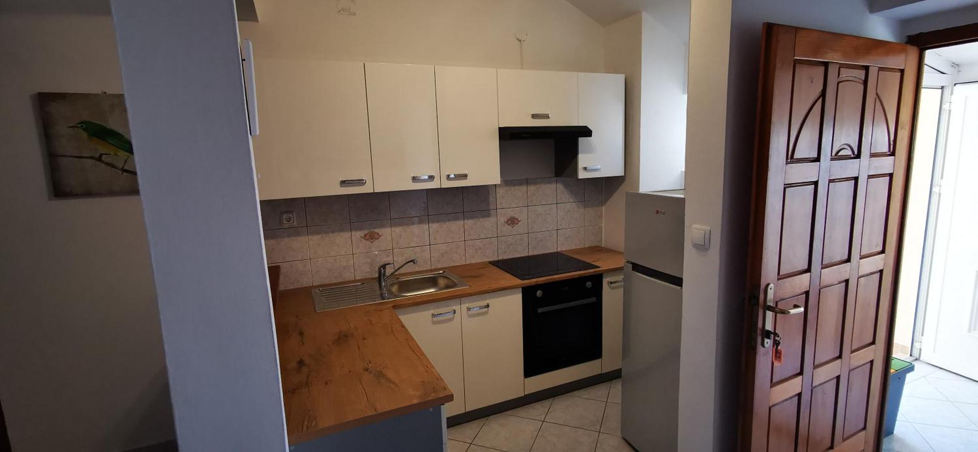 Apartments Marin, Kolan, Mandre, Pag Szoba fotó